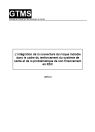 L'int&eacute;gration de la couverture du risque maladie dans le cadre du renforcement du syst&egrave;me de sant&eacute; et de la probl&eacute;matique de son financement en RDC