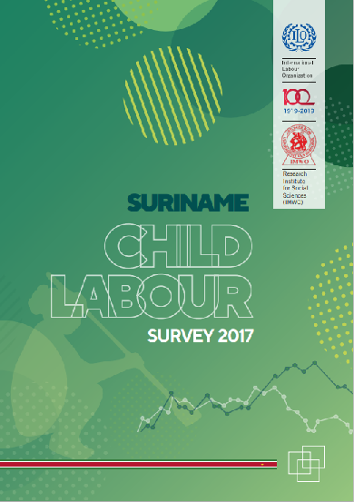 Suriname Child Labour Survey 2017