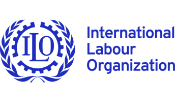 ILO logo