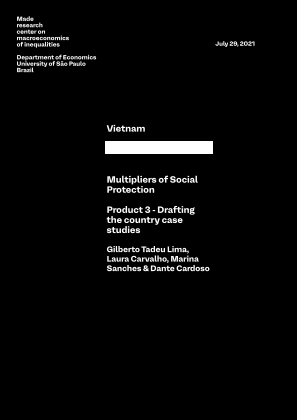 Multipliers of Social Protection: Vietnam