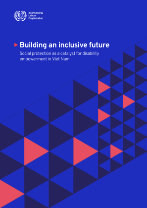 Building an inclusive future: Social protection as a catalyst for disability empowerment in Viet Nam
