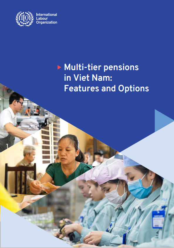 Multi-tier pensions in Viet Nam: Features and options
