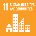 Make cities and human settlements inclusive, safe, resilient and sustainable SDG
